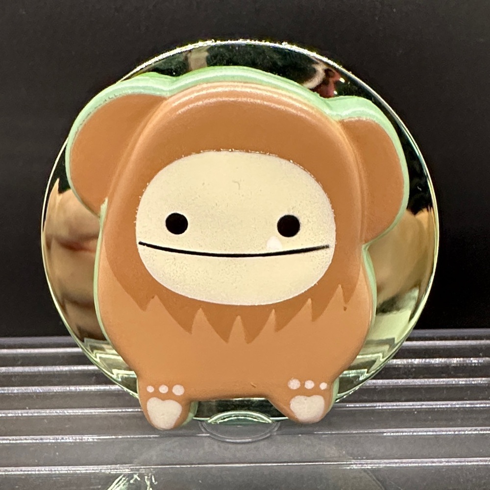 Squishmallows Shimmer Mist, Blush Stick, Eyeshadow and Lip Gloss Set. - Picture 9 of 11